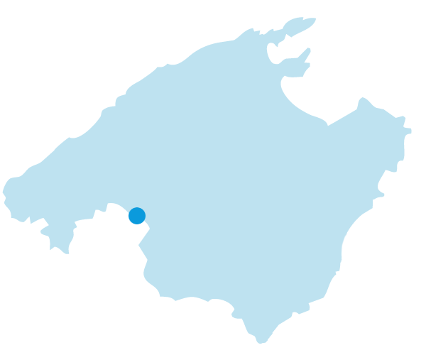 Maremma - Map
